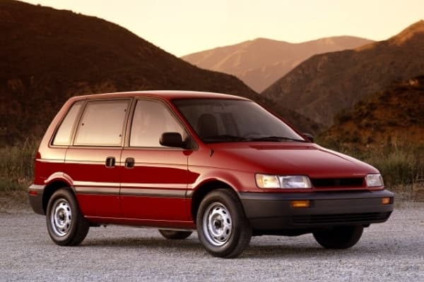 Station Wagon