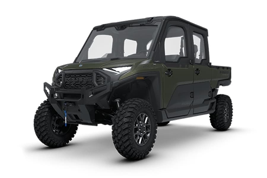 UTV