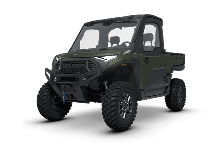 UTV, 2d
