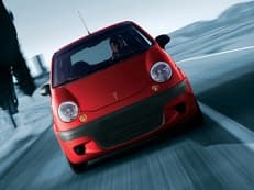 Hatchback, 5d