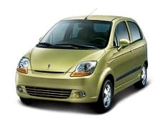 Hatchback, 5d