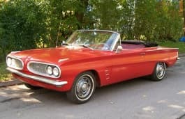 Convertible