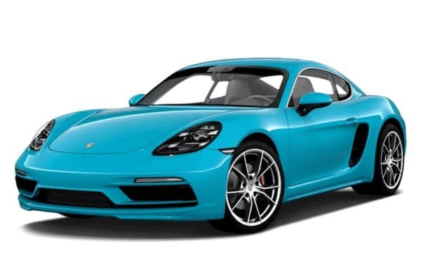 Cayman, 2d (982C)