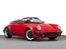 Speedster