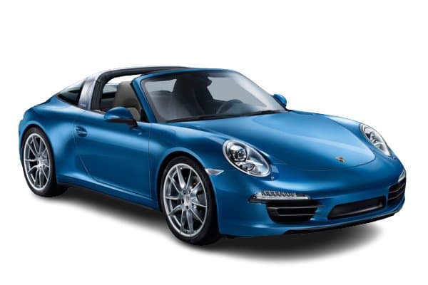 Targa