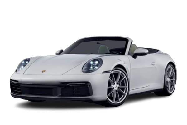 Convertible, 2d