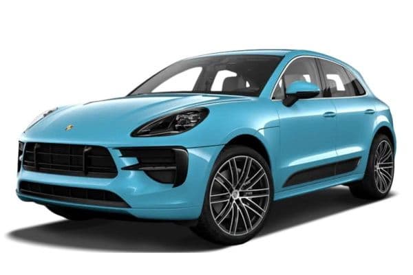 SUV, 5d