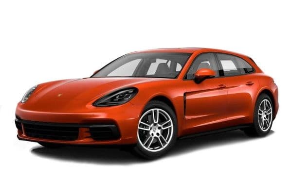 Sport Turismo, 5d
