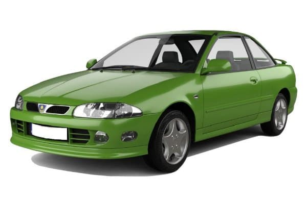 Coupe, 2d