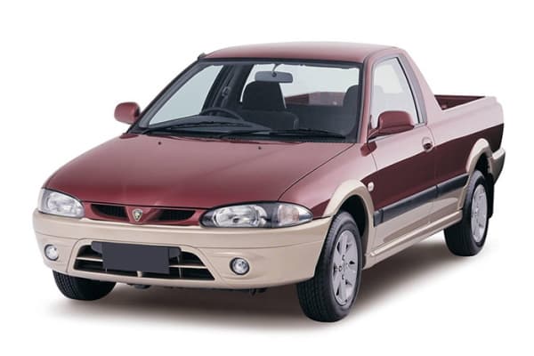 Pickup, 2d