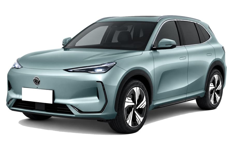 SUV, 5d