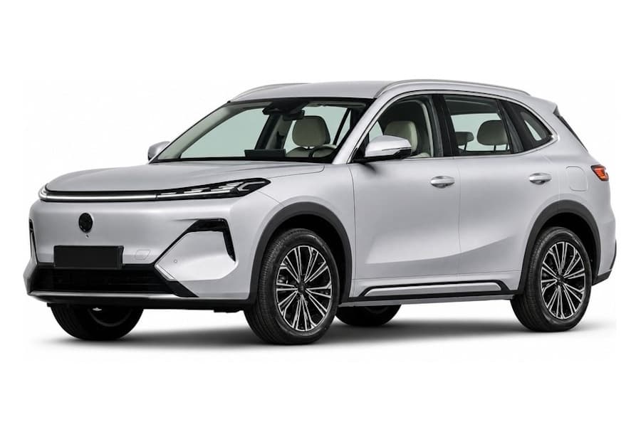 SUV, 5d