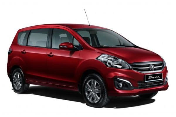MPV, 5d