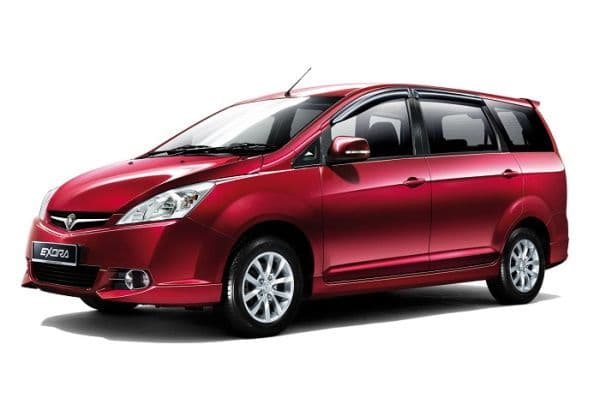 MPV, 5d