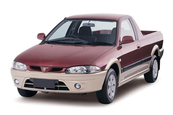 Pickup, 2d