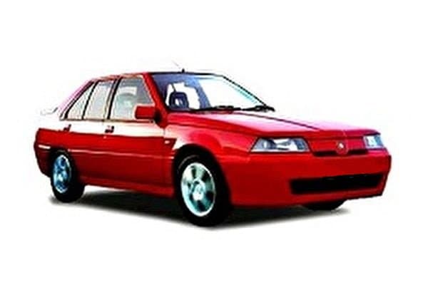 Hatchback, 5d