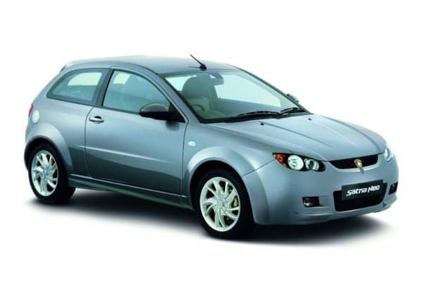 Hatchback, 3d