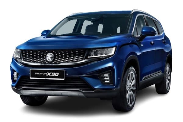 SUV, 5d