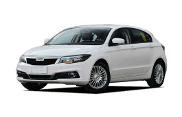 Hatchback, 5d