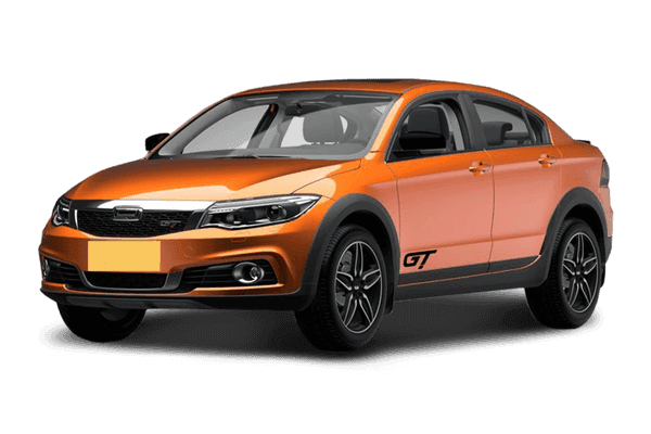 SUV, 5d