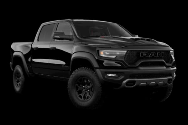 Pickup Double Cab