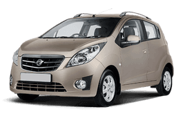 Hatchback, 5d