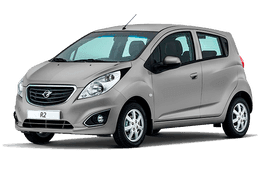 Hatchback, 5d