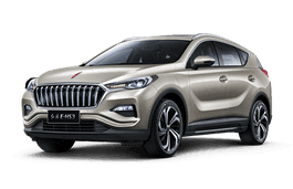 SUV, 5d