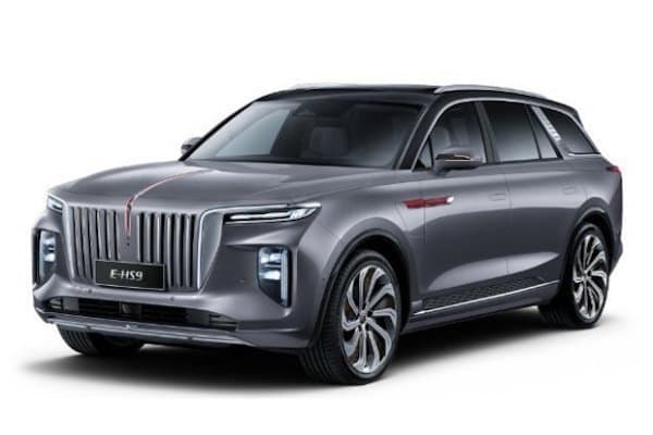 SUV, 5d