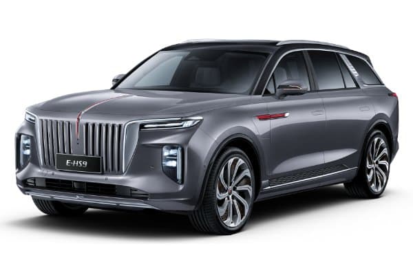 SUV, 5d
