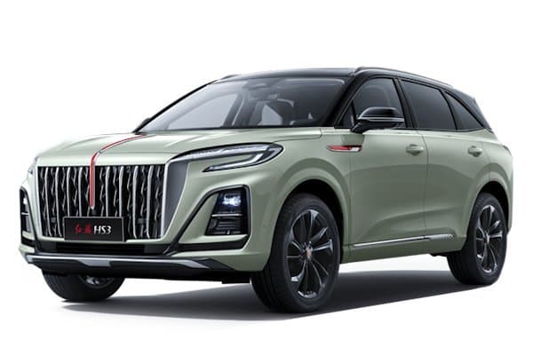 SUV, 5d