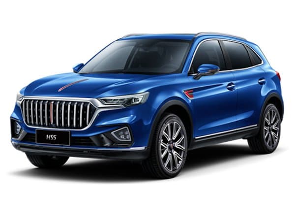 SUV, 5d