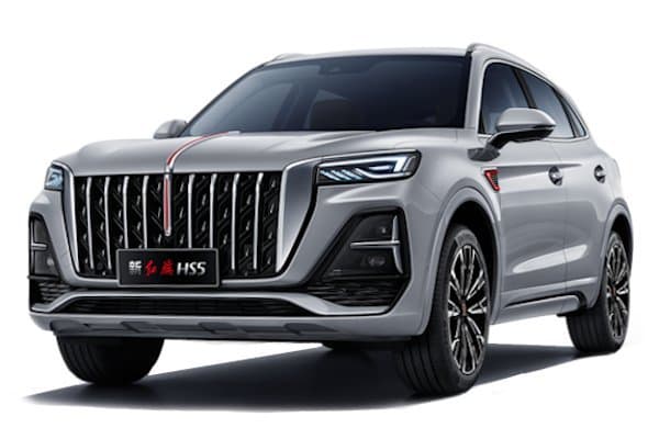 SUV, 5d