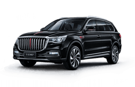 SUV, 5d