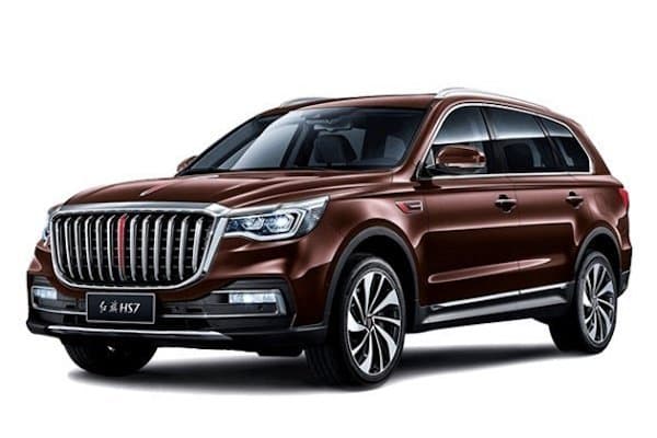 SUV, 5d