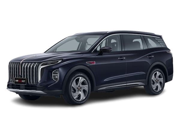 SUV, 5d