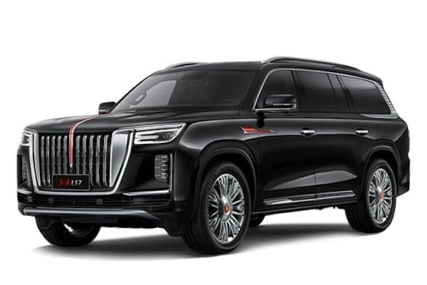 SUV, 5d
