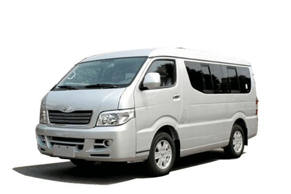 Bus