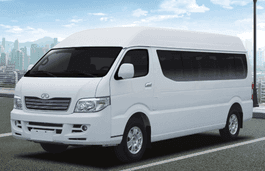 Bus