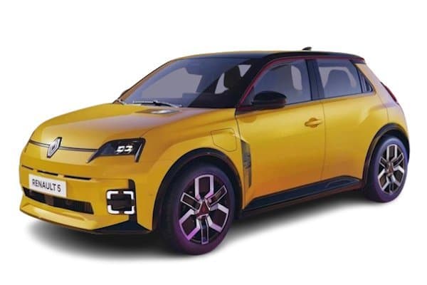Hatchback, 5d