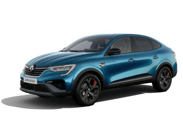 SUV, 5d