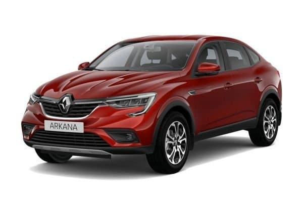 SUV, 5d