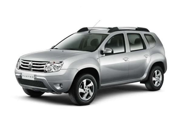 SUV, 5d