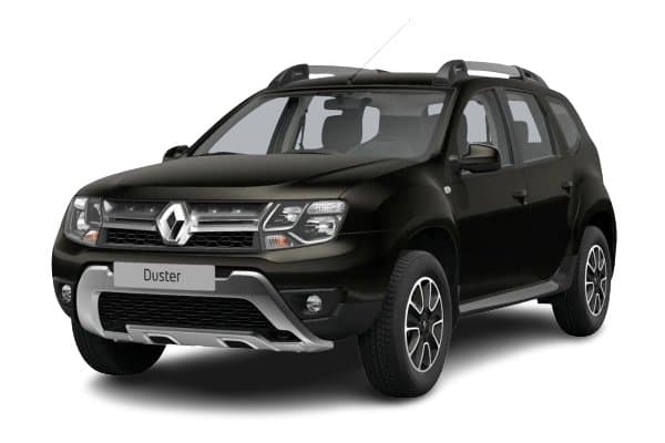 SUV, 5d