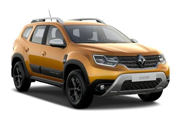 SUV, 5d