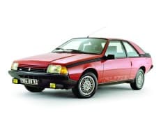 Hatchback, 3d