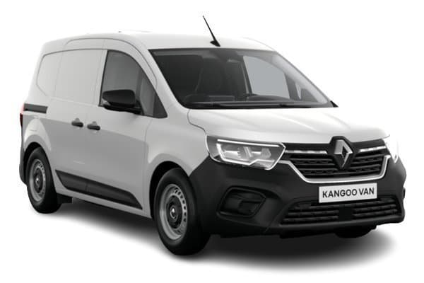 Mini Cargo Van