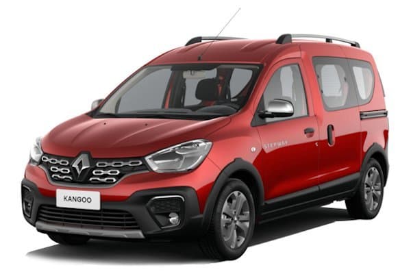 MPV, 5d