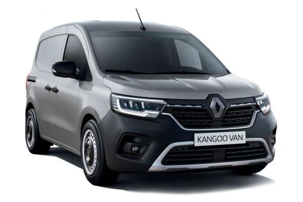 Van