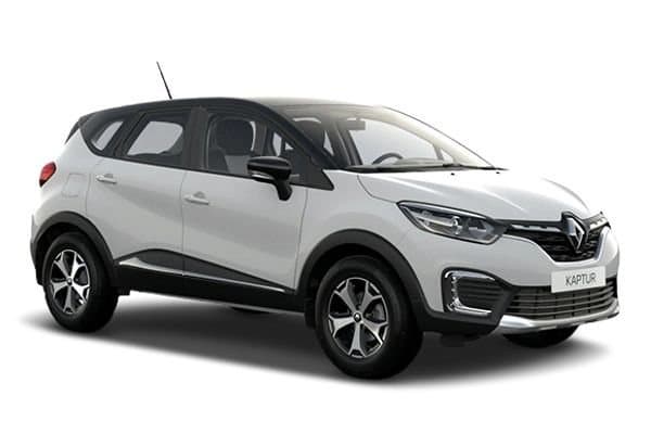 SUV, 5d